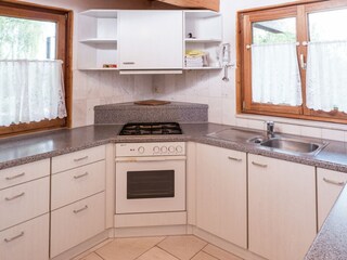 Holiday house Loßburg Features 37