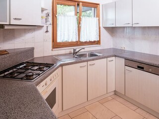 Ferienhaus Loßburg Ausstattung 22