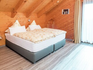 Vakantiehuis Loßburg Kenmerken 24