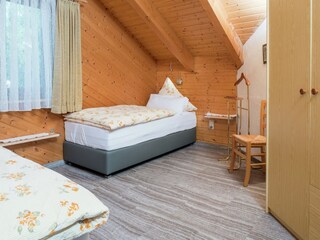 Casa per le vacanze Loßburg Caratteristiche 22