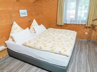 Vakantiehuis Loßburg Kenmerken 27