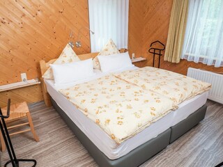 Vakantiehuis Loßburg Kenmerken 33