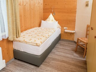 Vakantiehuis Loßburg Kenmerken 28