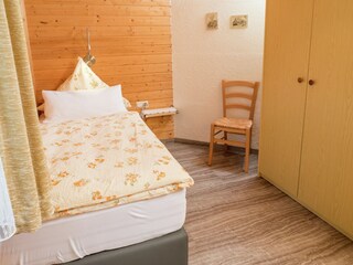Ferienhaus Loßburg Ausstattung 11