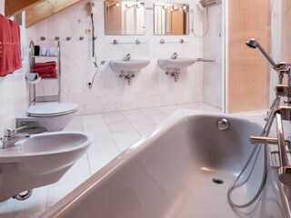 Vakantiehuis Loßburg Kenmerken 29
