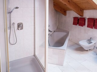 Vakantiehuis Loßburg Kenmerken 30