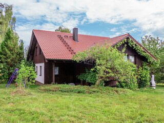 Holiday house Loßburg Outdoor Recording 6