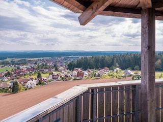 Vakantiehuis Loßburg Omgeving 39