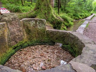 Casa de vacaciones Loßburg Entorno 39