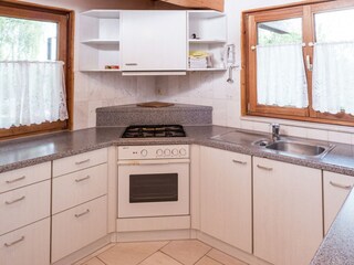 Ferienhaus Loßburg Ausstattung 25