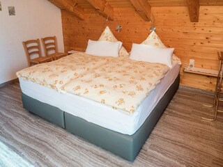 Casa de vacaciones Loßburg Características 30