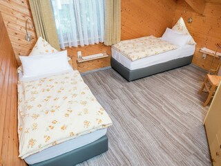 Vakantiehuis Loßburg Kenmerken 36