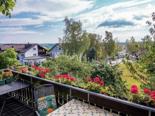 Casa per le vacanze Loßburg Registrazione all'aperto 6