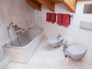 Casa per le vacanze Loßburg Caratteristiche 16