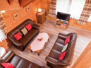 Ferienhaus Loßburg Ausstattung 28