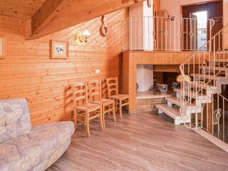 Vakantiehuis Loßburg Kenmerken 35