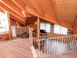 Casa per le vacanze Loßburg Caratteristiche 29