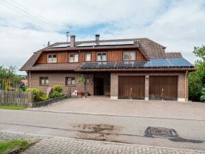 apartment in Black Forest quiet residential area - Ettmannsweiler - image1