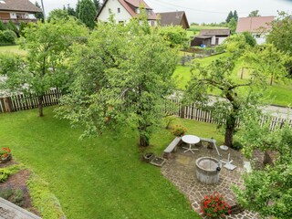 Appartement Ettmannsweiler Buitenaudio-opname 6