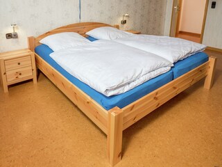 Appartement Ettmannsweiler Équipement 14