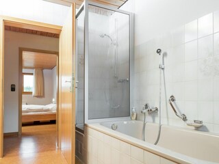 Appartement Ettmannsweiler Équipement 15