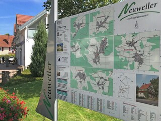 Apartment Ettmannsweiler  32