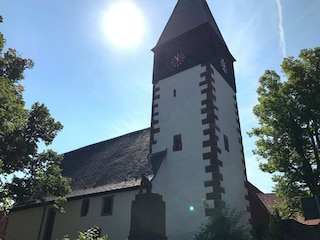 Apartment Ettmannsweiler Umgebung 23