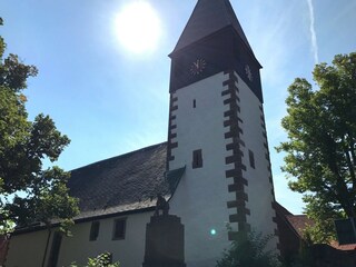 Appartement Ettmannsweiler Omgeving 24