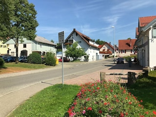 Apartment Ettmannsweiler Environment 22