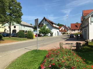 Appartement Ettmannsweiler Omgeving 29