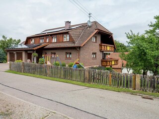 Appartement Ettmannsweiler Buitenaudio-opname 8