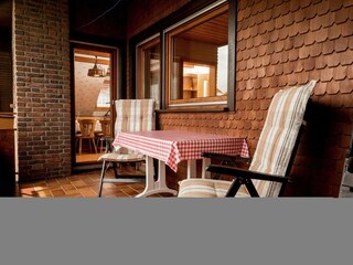 Appartement Ettmannsweiler Buitenaudio-opname 10