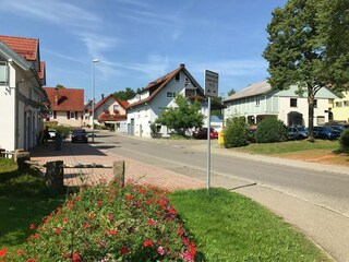 Appartement Ettmannsweiler Omgeving 36
