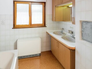 Apartment Ettmannsweiler Ausstattung 16