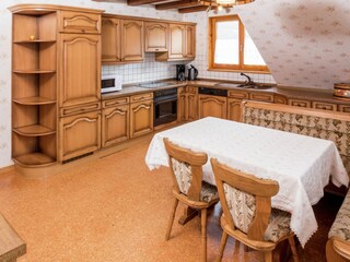 Appartement Ettmannsweiler Équipement 13