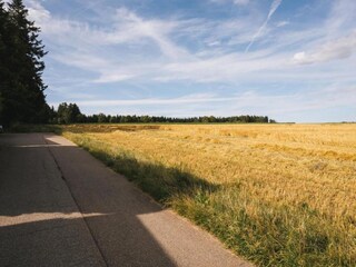 Appartement Ettmannsweiler Omgeving 31