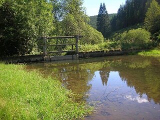 Apartamento Ettmannsweiler Entorno 27