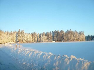 Appartement Ettmannsweiler Omgeving 27