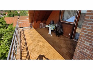 Apartment Ettmannsweiler Outdoor Recording 4