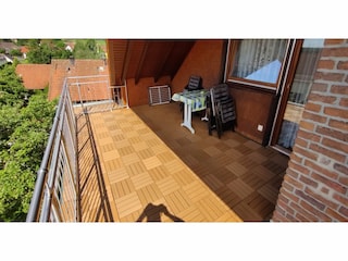 Appartement Ettmannsweiler Buitenaudio-opname 8