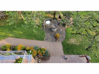 Apartamento Ettmannsweiler Grabación al aire libre 6