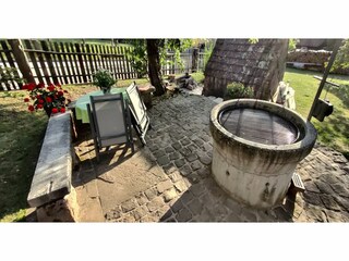 Apartamento Ettmannsweiler Grabación al aire libre 7