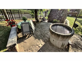 Apartment Ettmannsweiler Outdoor Recording 7