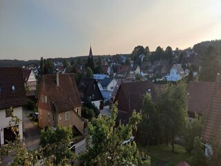 Apartamento Ettmannsweiler Grabación al aire libre 8