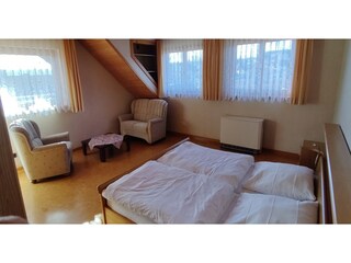 Appartamento Ettmannsweiler Caratteristiche 17