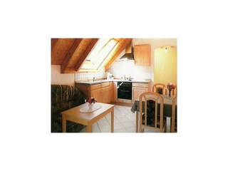 Apartamento Welschensteinach Características 11