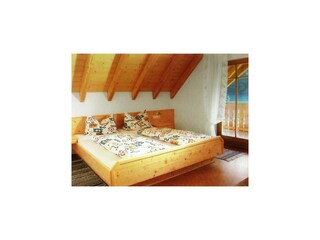Apartment Welschensteinach Ausstattung 13