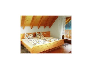 Apartment Welschensteinach Features 13