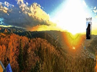 Apartment Welschensteinach Environment 18