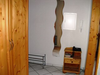 Apartment Welschensteinach Ausstattung 17